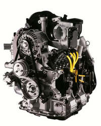 B2011 Engine